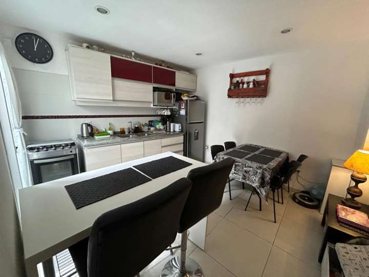 Casa en venta en Luis B. Cavia, Montevideo