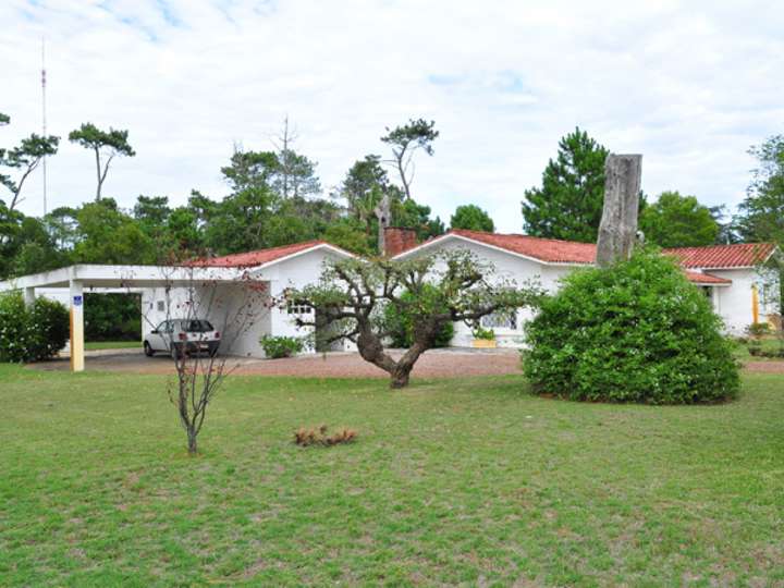 Casa en venta en San Rafael, Maldonado