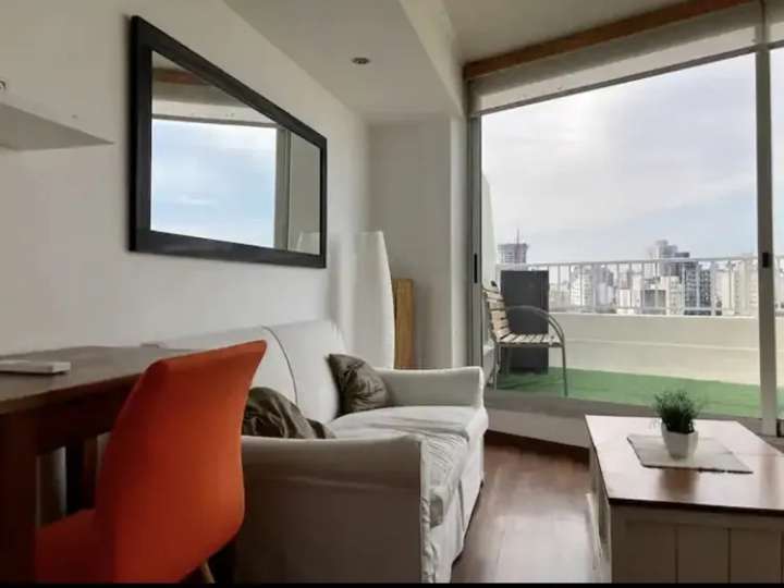 Apartamento en venta en 21 de Setiembre, Montevideo