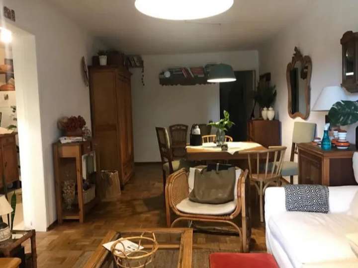 Apartamento en venta en Bulevar General Artigas, Montevideo