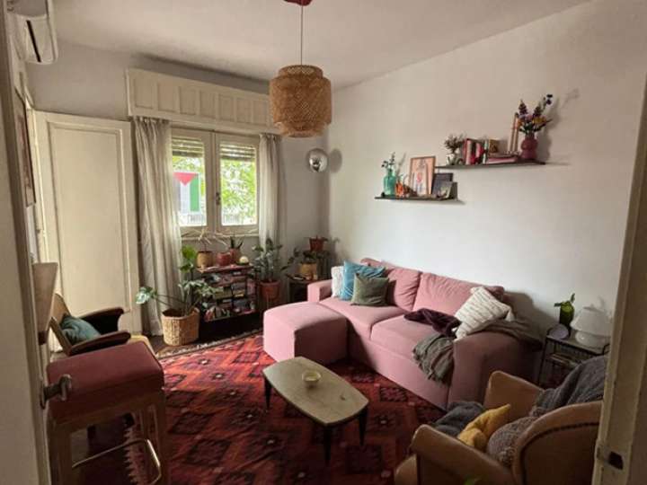 Apartamento en venta en Doctor Luis P. Lenguas, Montevideo