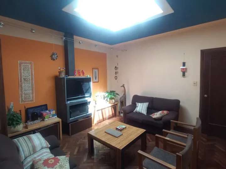 Casa en venta en General Gregorio Suárez, Montevideo