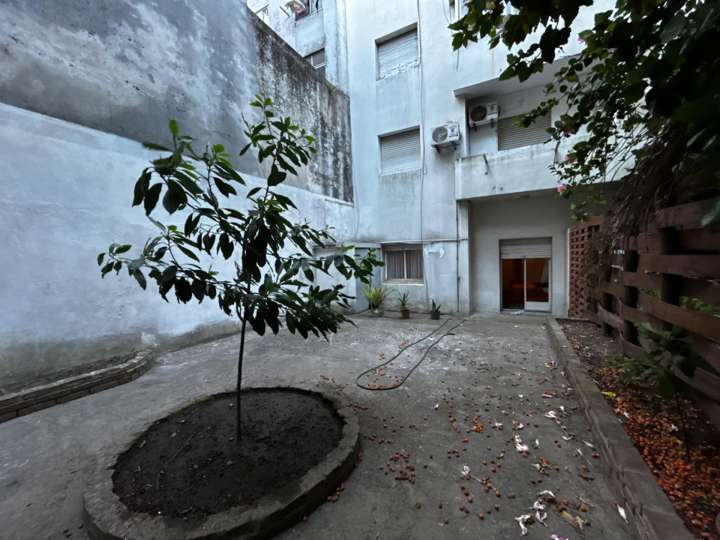 Apartamento en venta en General Francisco Caraballo, Montevideo