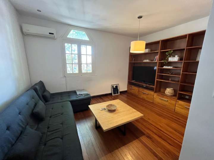 Apartamento en venta en Juan D. Jackson, Montevideo