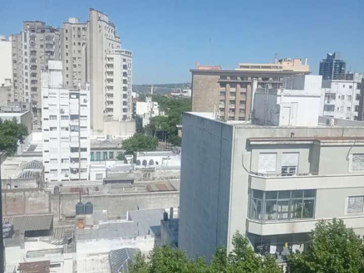 Apartamento en venta en Paysandú, Montevideo