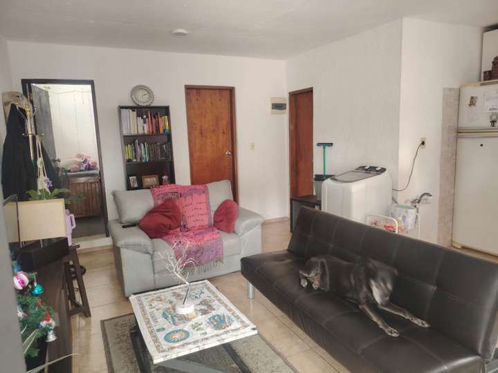 Apartamento en venta en Joaquín Artigas, Montevideo