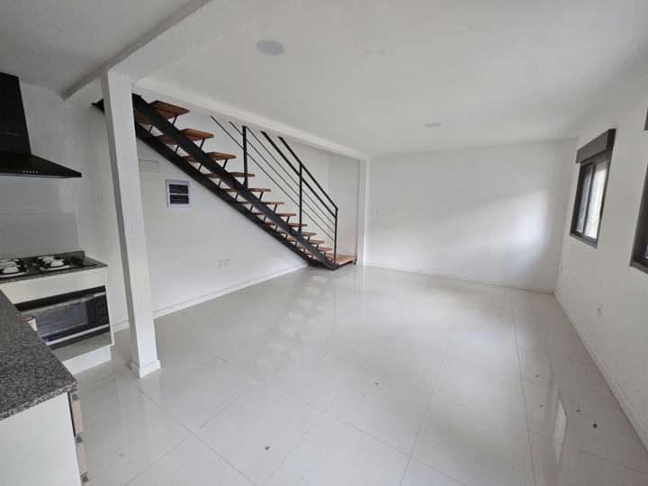 Apartamento en venta en General Pagola, Montevideo