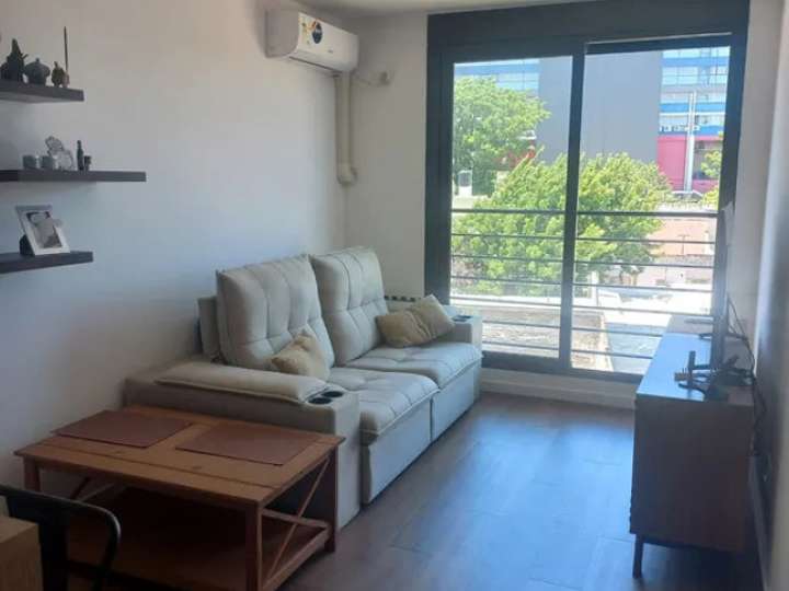 Apartamento en venta en Coronel Lucas Píriz, Montevideo