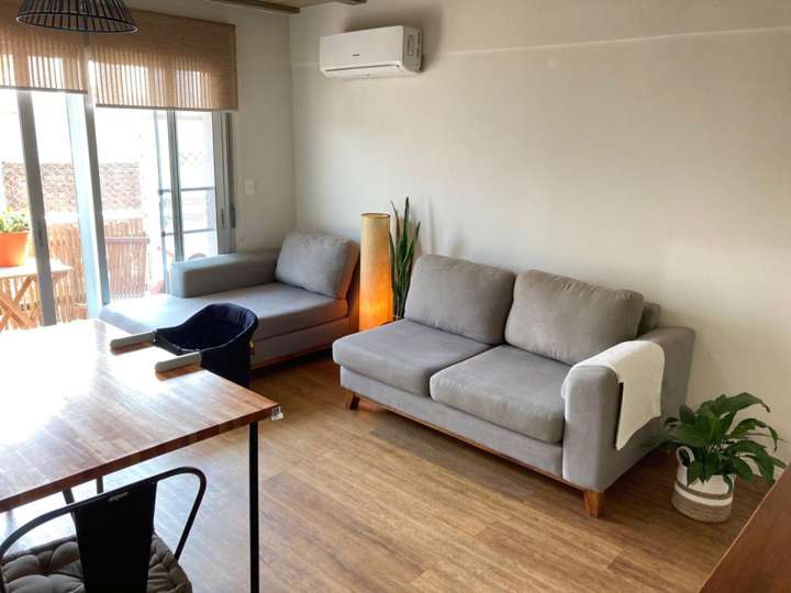 Apartamento en venta en Pedro Vidal, Montevideo
