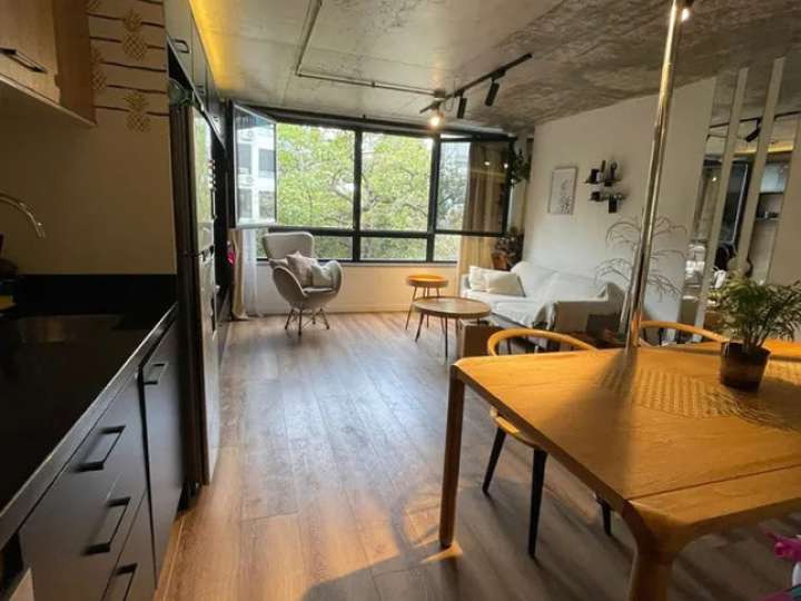 Apartamento en venta en Plácido Ellauri, Montevideo