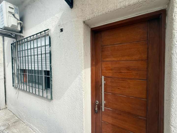 Apartamento en venta en María Orticochea, Montevideo