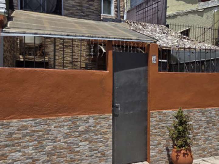 Apartamento en venta en Avenida General José Garibaldi, Montevideo