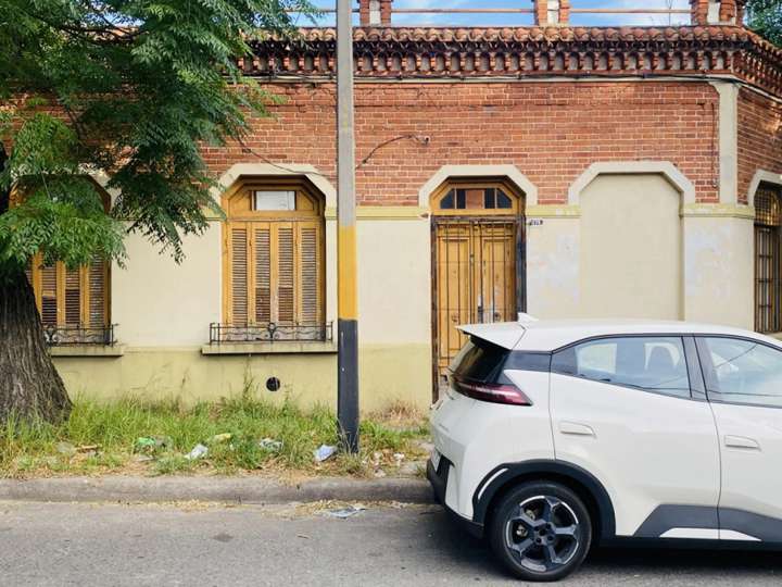 Casa en venta en Lindoro Forteza, Montevideo