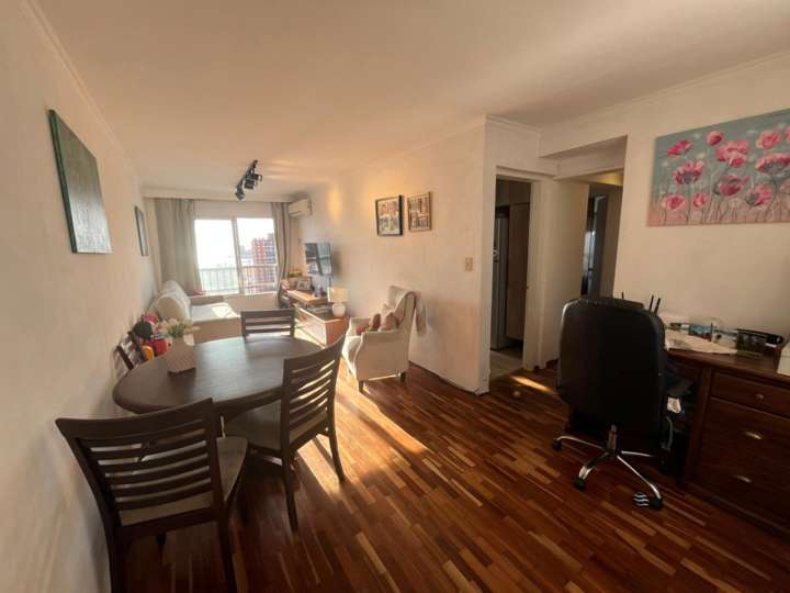 Apartamento en venta en Paraguay, Montevideo