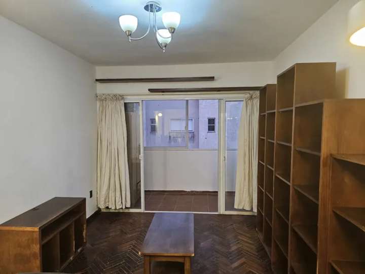 Apartamento en venta en General Francisco Caraballo, Montevideo
