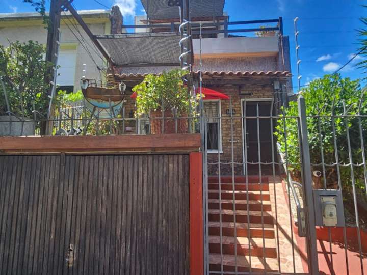 Casa en venta en Reyes, Montevideo