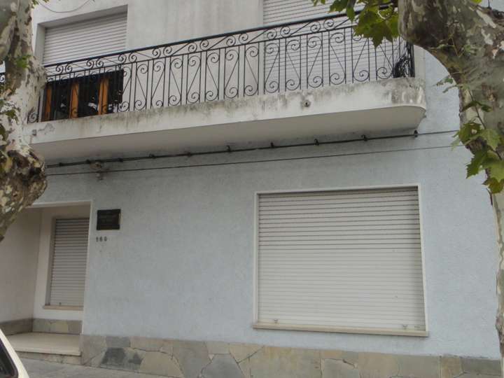 Casa en venta en Centro, Montevideo