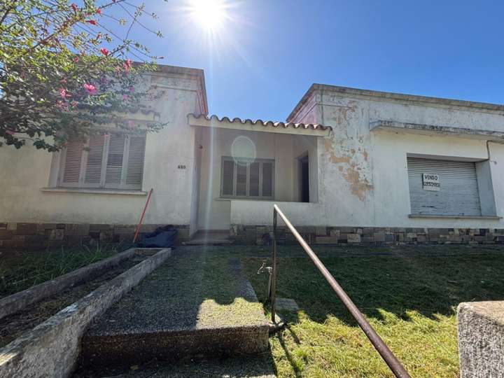 Casa en venta en Barrio Histórico, Colonia