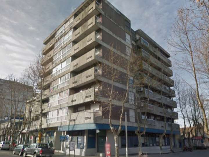 Apartamento en venta en Centro, Montevideo