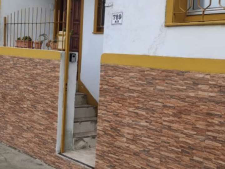 Casa en venta en Centro, Montevideo