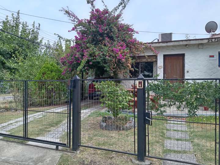 Casa en venta en Real de San Carlos, Colonia