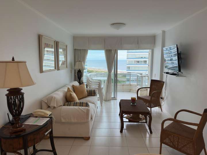 Apartamento en venta en Avenida Chiverta, Maldonado