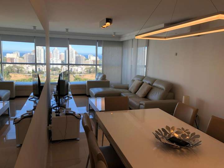 Apartamento en venta en Guanabara, Maldonado