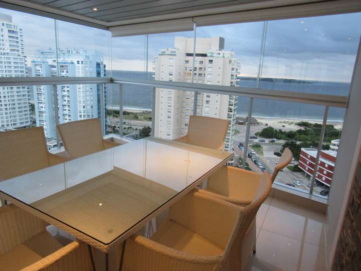 Apartamento en venta en Maldonado