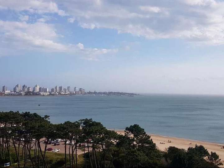 Apartamento en alquiler en Maldonado