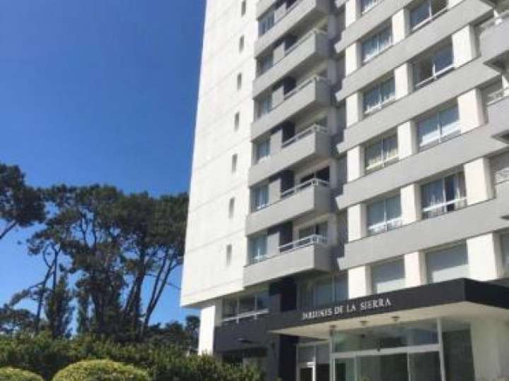 Apartamento en alquiler en Avenida Franklin Delano Roosevelt, Maldonado