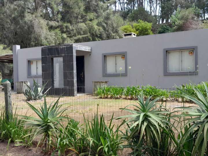 Casa en venta en Laguna de Castillo, Punta Ballena