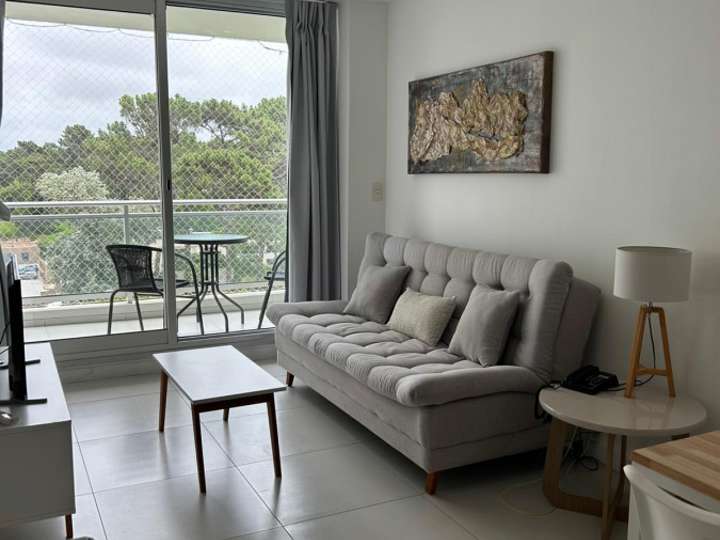 Apartamento en alquiler en Avenida Franklin Delano Roosevelt, Maldonado