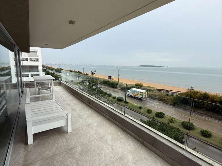 Apartamento en alquiler en Durazno, Maldonado