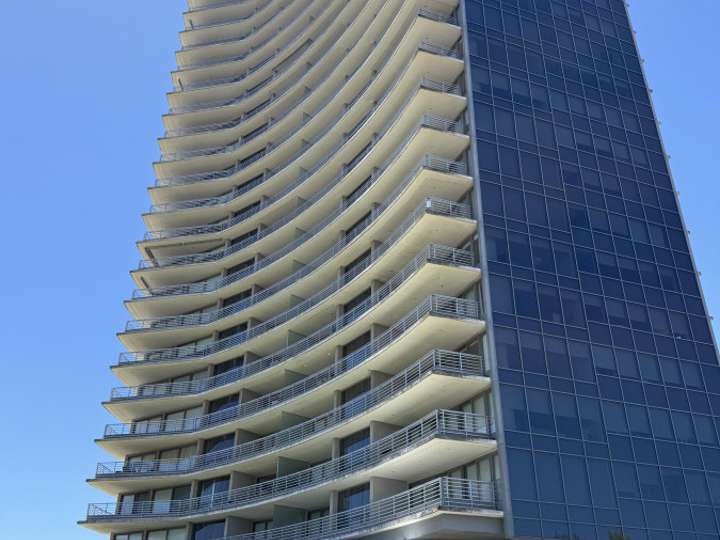 Apartamento en alquiler en Durazno, Maldonado