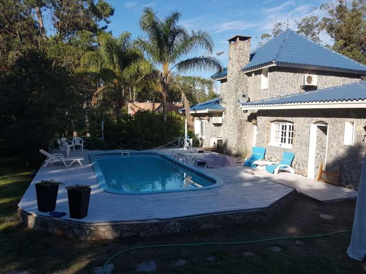 Casa en alquiler en Cambara, Maldonado