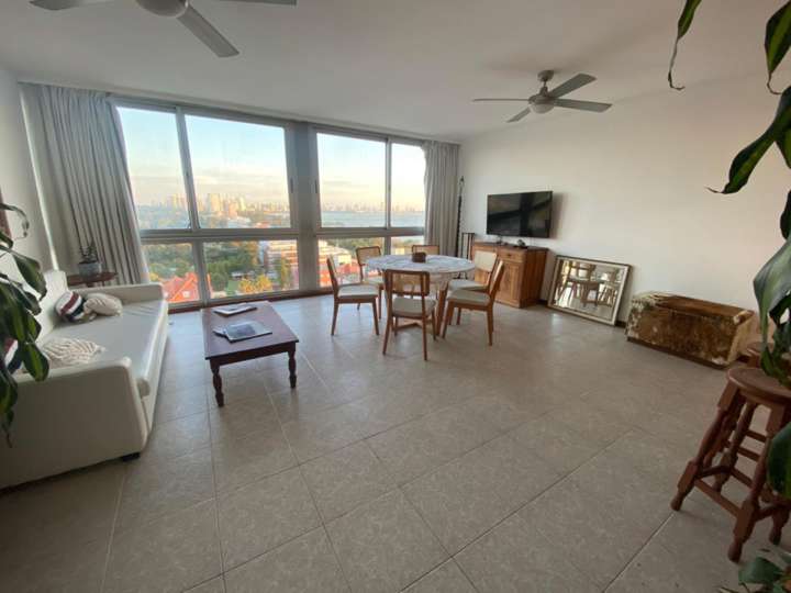 Apartamento en alquiler en Perú, Maldonado