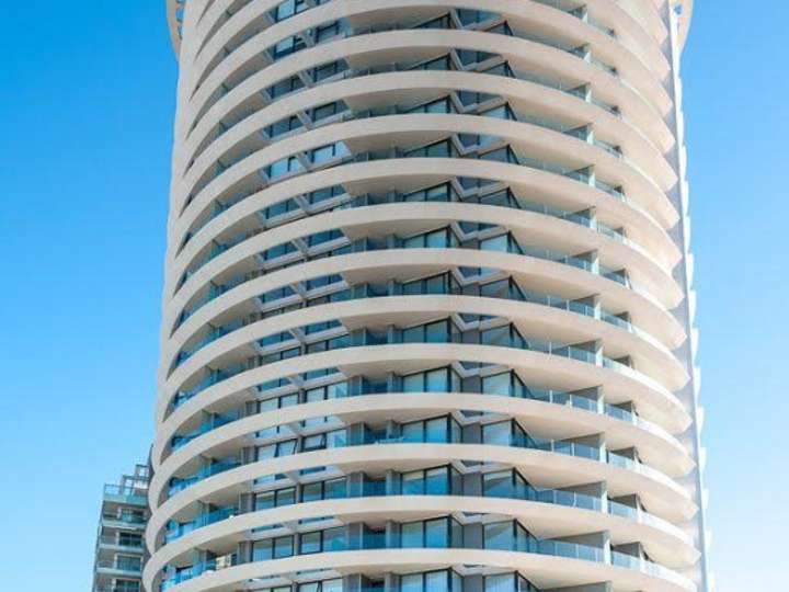 Apartamento en venta en Avenida Chiverta, Maldonado