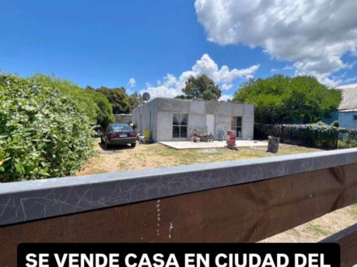 Casa en venta en Ruta 1 Brigadier General Manuel Oribe, San José