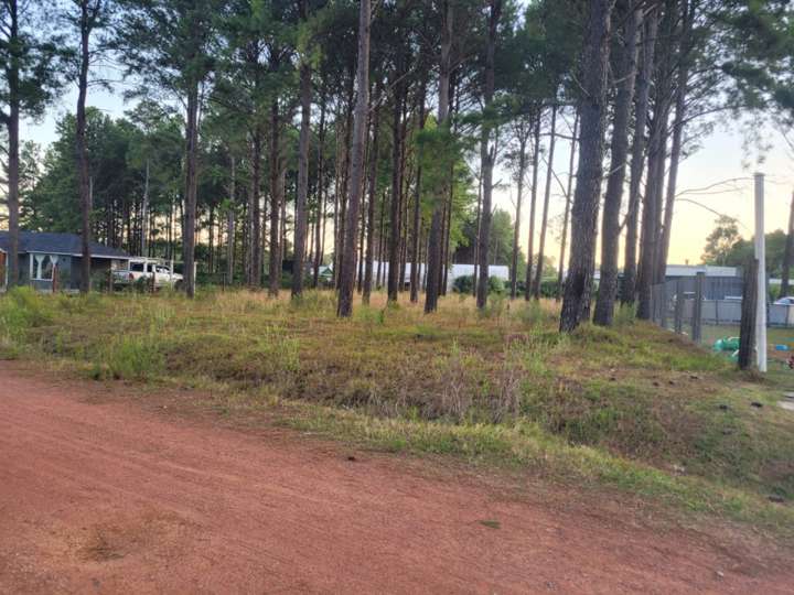 Terreno en venta en Galaxia, Maldonado