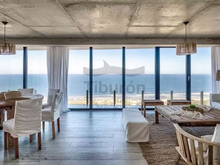 Apartamento en venta en Pedro Blanes Viale, Maldonado