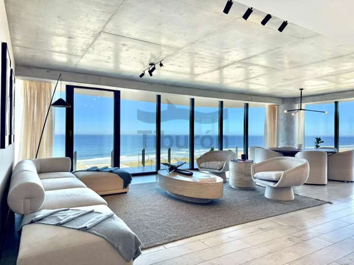 Apartamento en venta en Pedro Blanes Viale, Maldonado