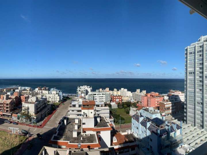 Apartamento en alquiler en Maldonado