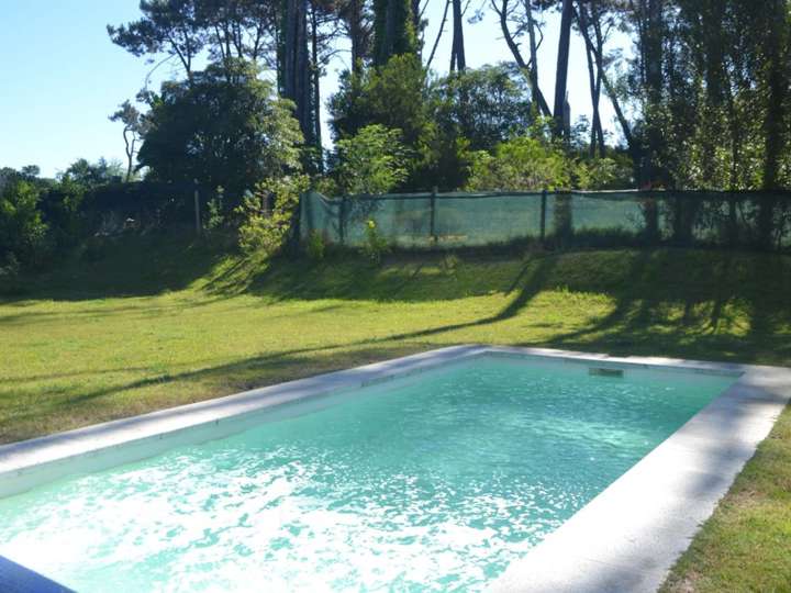 Casa en venta en Curupay, Maldonado