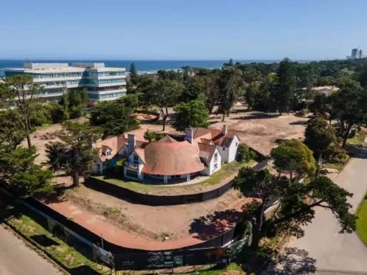 Terreno en venta en Del Agua, Maldonado