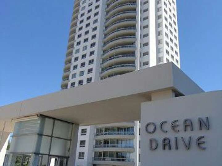 Apartamento en venta en Avenida Franklin Delano Roosevelt, Maldonado