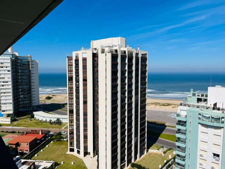 Apartamento en venta en San Rafael, Maldonado
