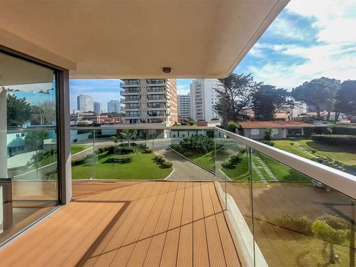 Apartamento en venta en San Rafael, Maldonado