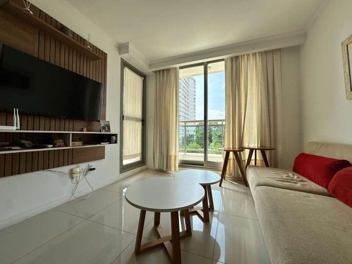 Apartamento en venta en Maldonado