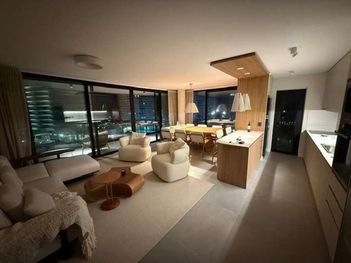 Apartamento en venta en Avenida Del Cabildo, Maldonado