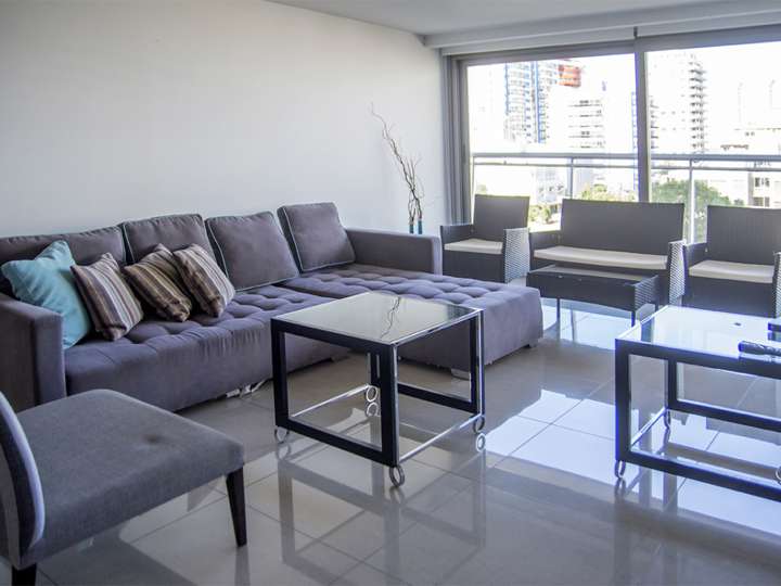 Apartamento en venta en San Rafael, Maldonado